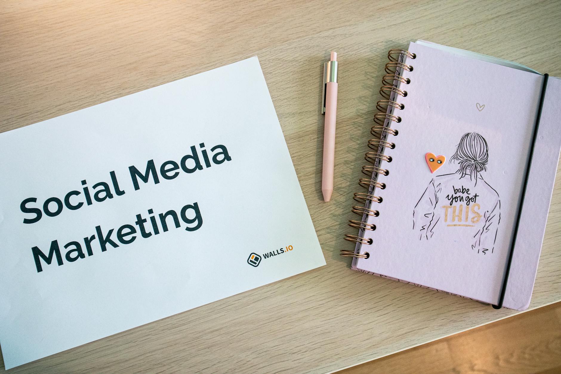 Aprende a crear contenido para redes sociales empresas Ourense
