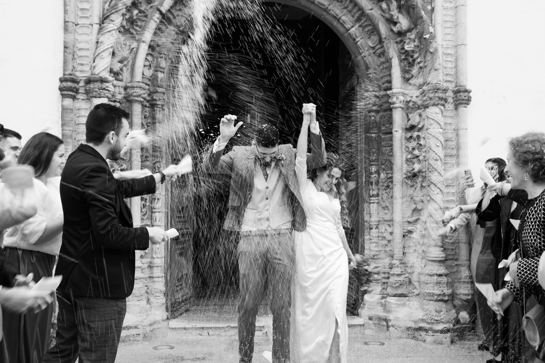 Reportaje de boda completo en Ourense: ¿qué incluye?