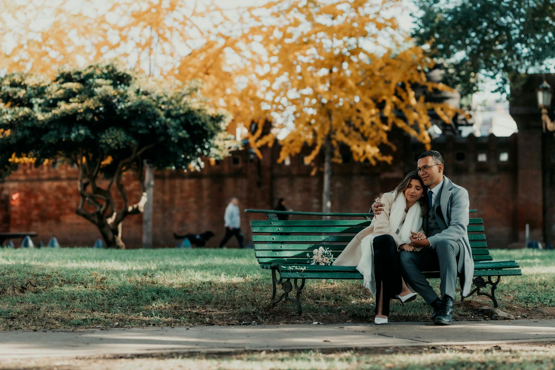 Diferencia entre video boda tradicional y cinematográfico