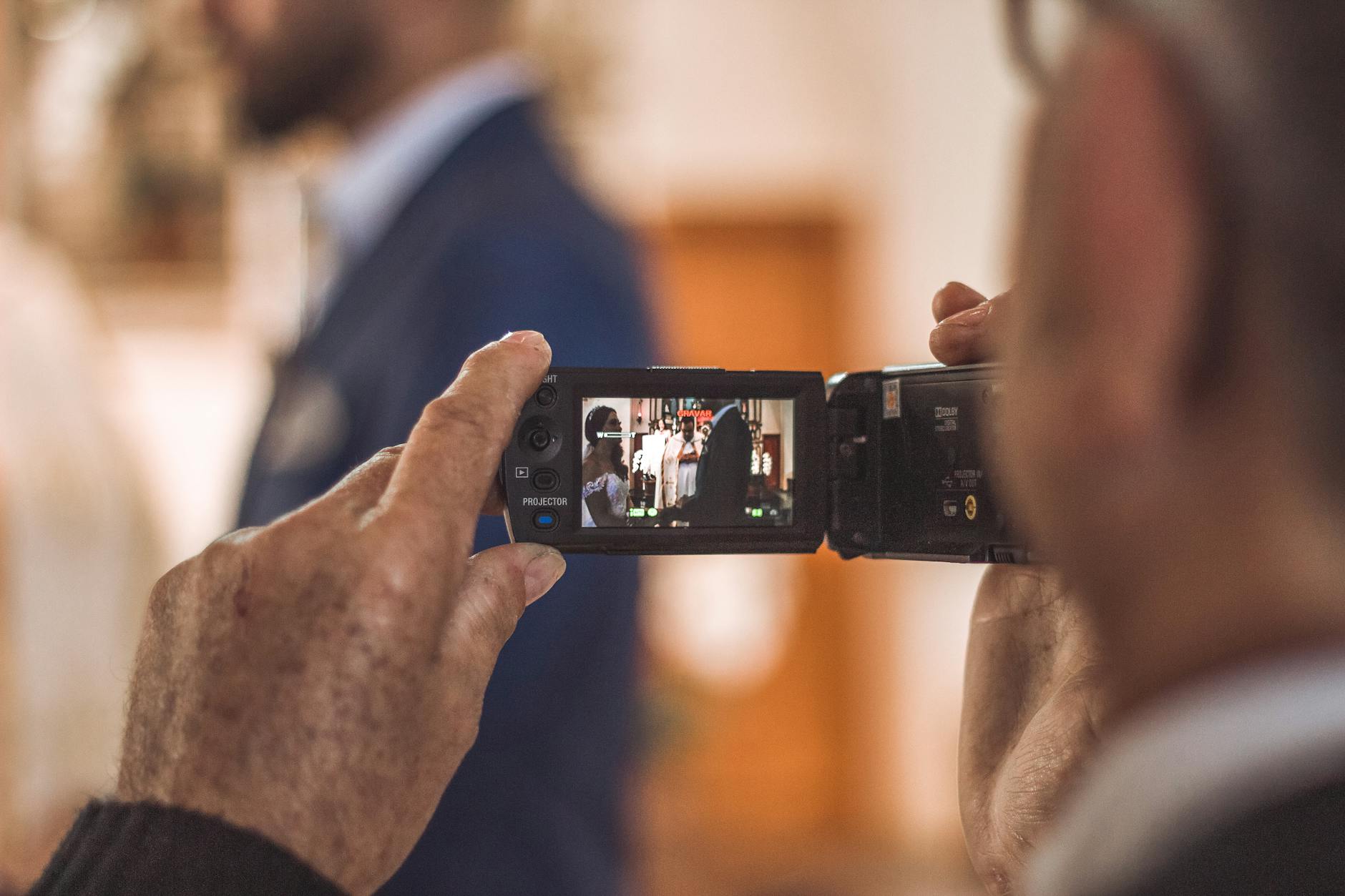 Fotógrafo Boda que también hace Vídeo en Ourense