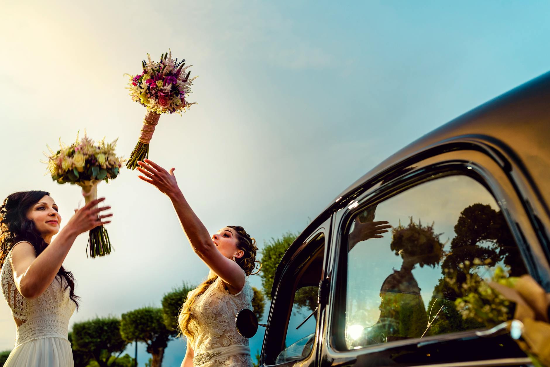 Cuánto cuesta un fotógrafo de boda en Ourense