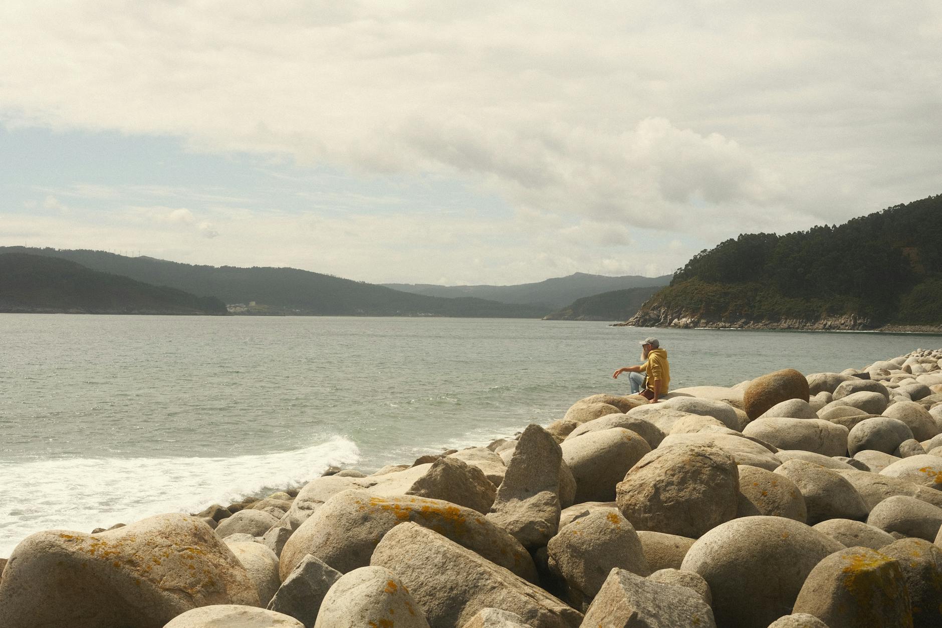 Sesión de fotos verano Galicia familia: guía completa