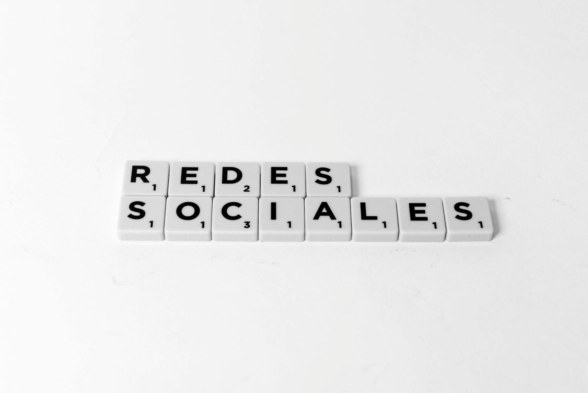 Crear contenido para redes sociales empresas en Ourense