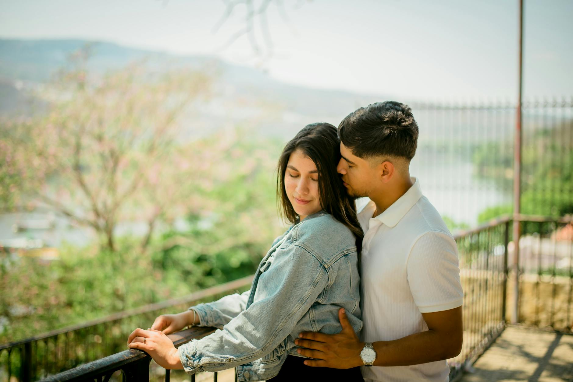 Preboda en la Ribeira Sacra: fotos e ideas