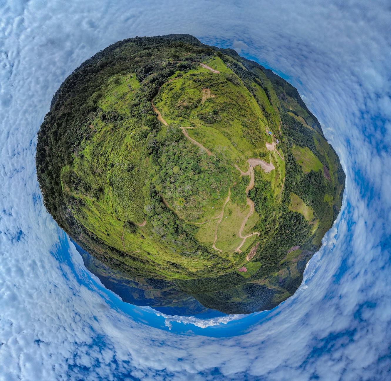 Tour virtual 360 para empresas en Ourense con fotografía