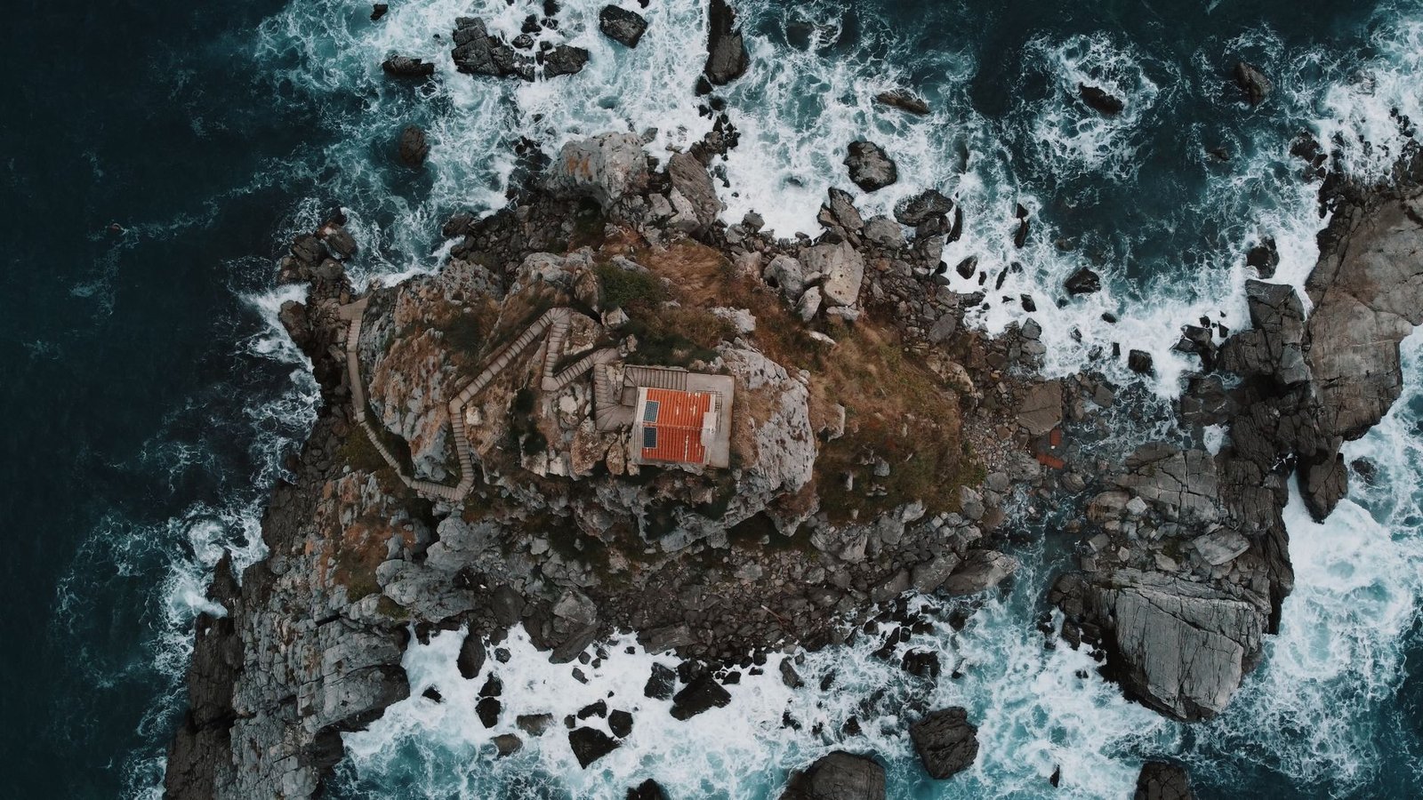 Video boda con dron en Galicia: precios y paquetes