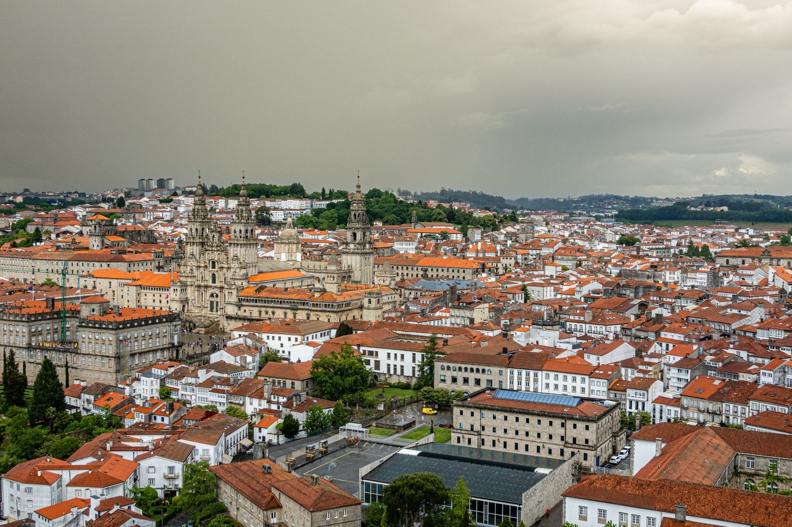 Contenido visual para restaurantes y hostelería en Galicia