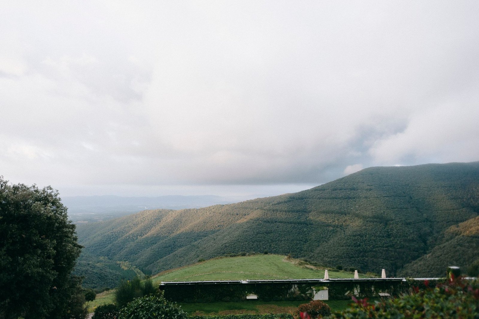 Mejores localizaciones para fotos de boda en Ribeira Sacra
