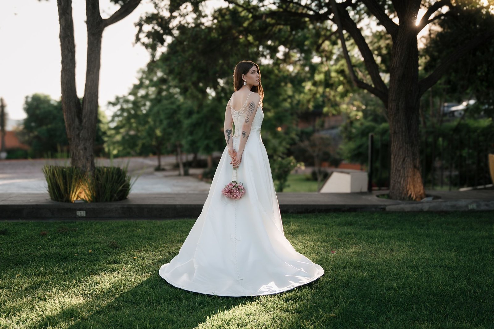 Cómo hacer un álbum de boda memorable