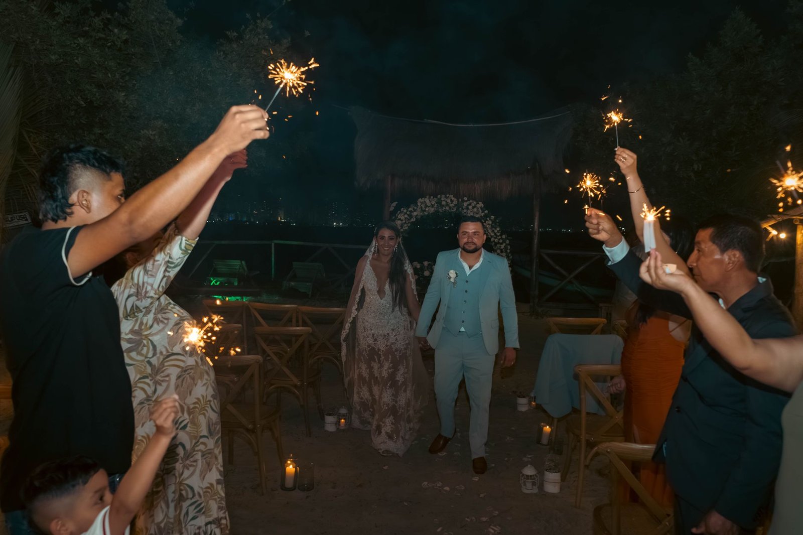 Cuánto cuesta un fotógrafo de boda en Ourense
