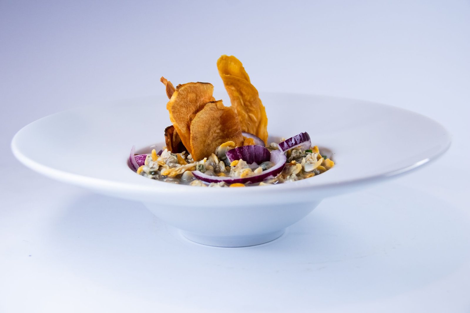 Fotografía gastronomía Ourense: platos y restaurantes destacados