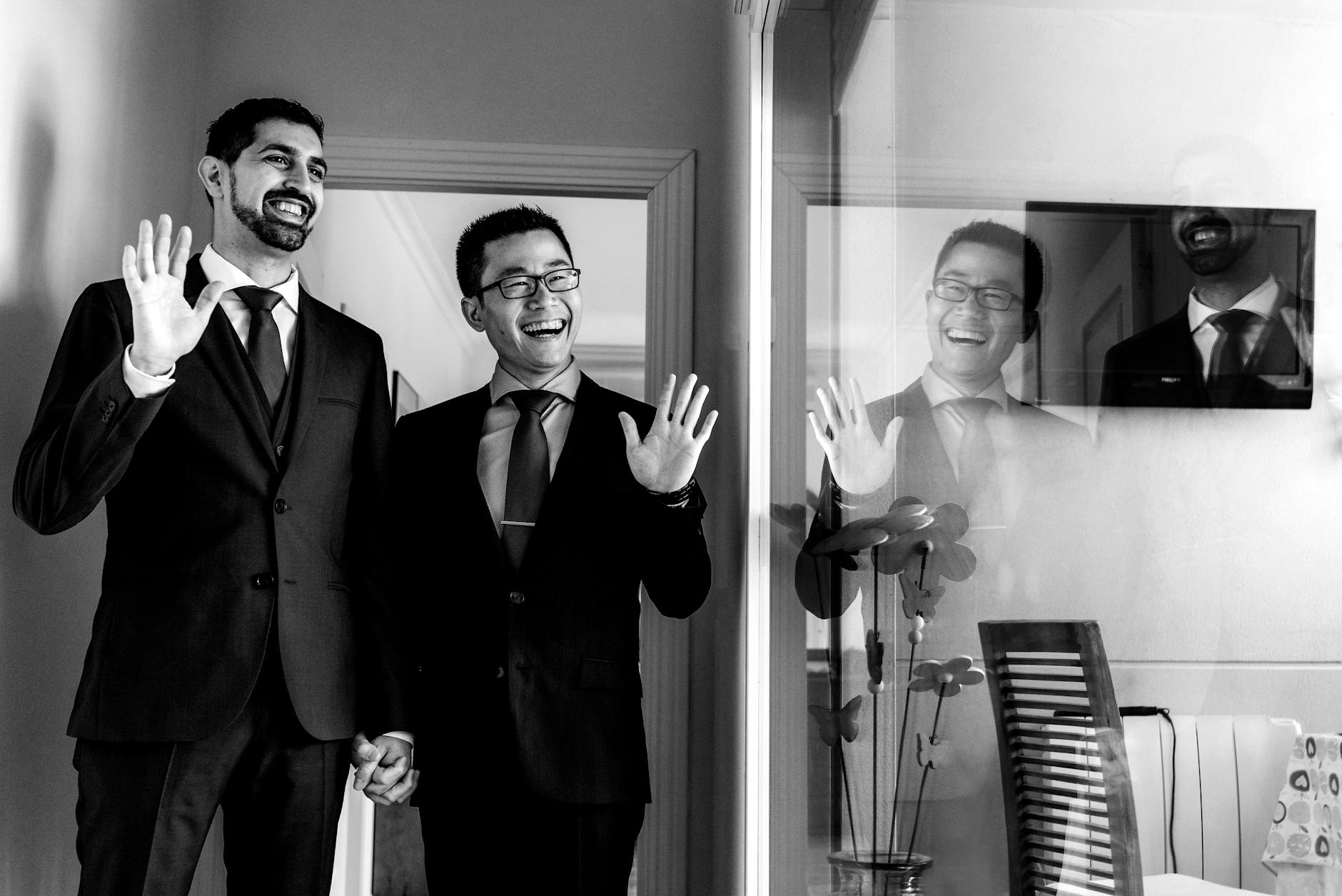 Crear un video boda cinematográfico en Ourense estilo documental