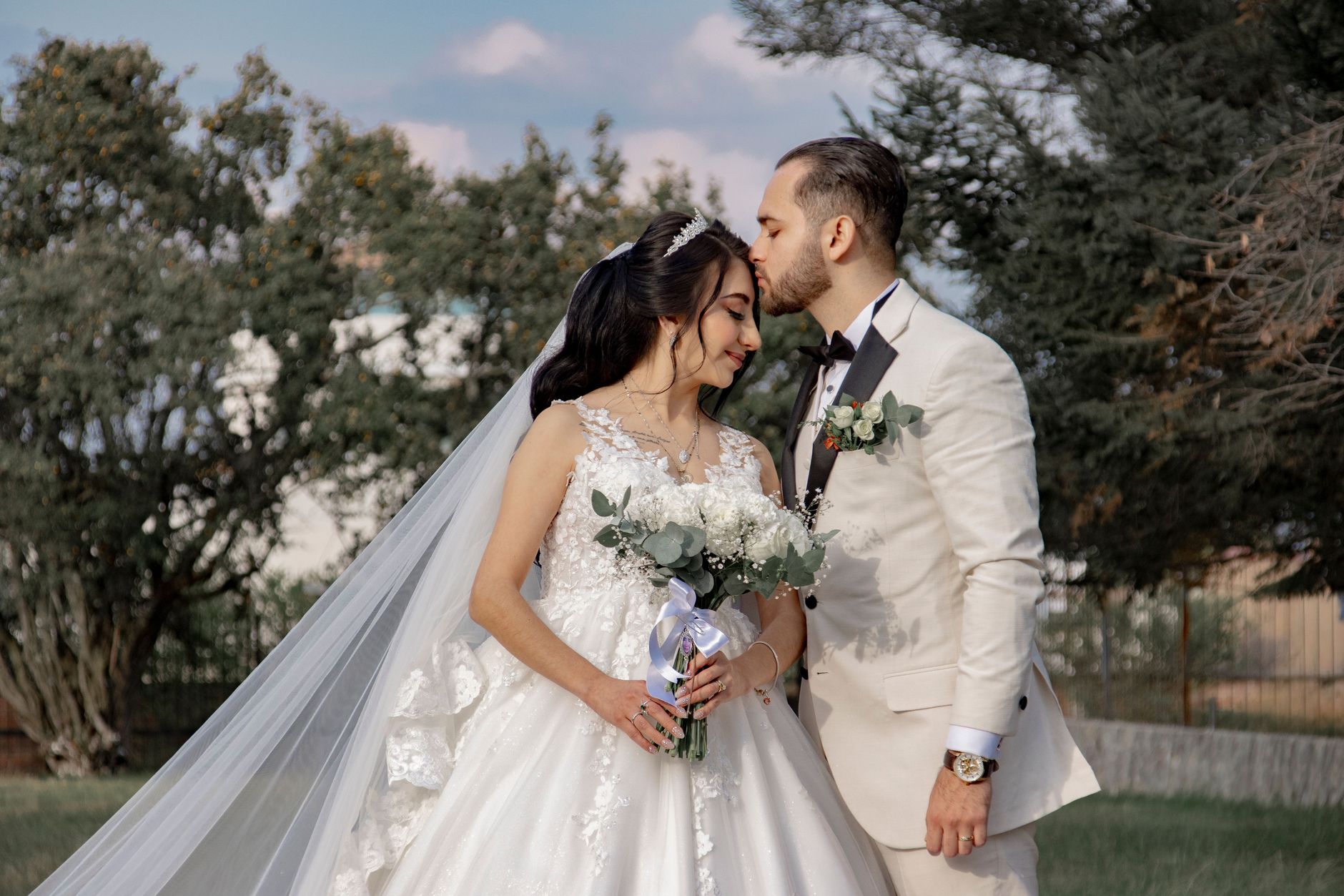 Qué incluye un reportaje de boda completo